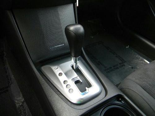 Nissan Altima 2011 photo 5