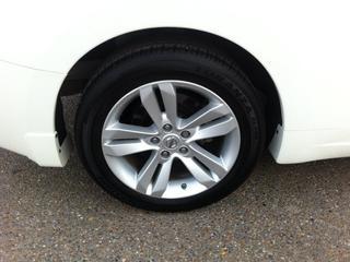 Nissan Altima 2011 photo 1