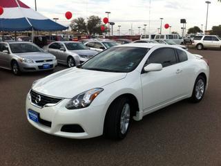 Nissan Altima 2011 photo 5