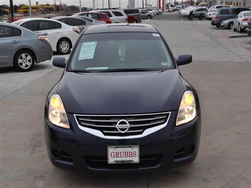 Nissan Altima Pickupslt Quad Cab SWB 4WD 4x4 Truck Other