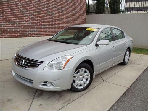 Nissan Altima Big Horn Diesel Other
