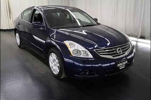 Nissan Altima Pickupslt Quad Cab SWB 4WD 4x4 Truck Other