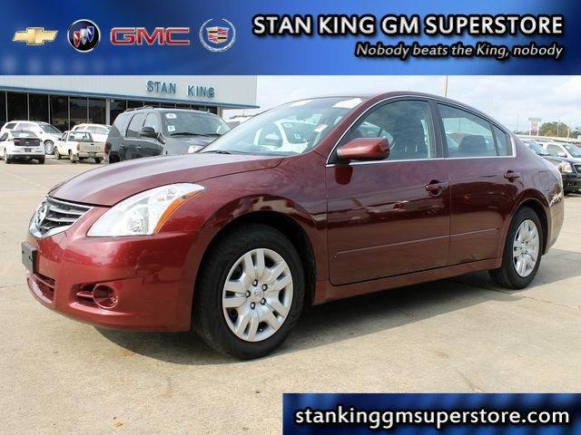 Nissan Altima Pickupslt Quad Cab SWB 4WD 4x4 Truck Sedan