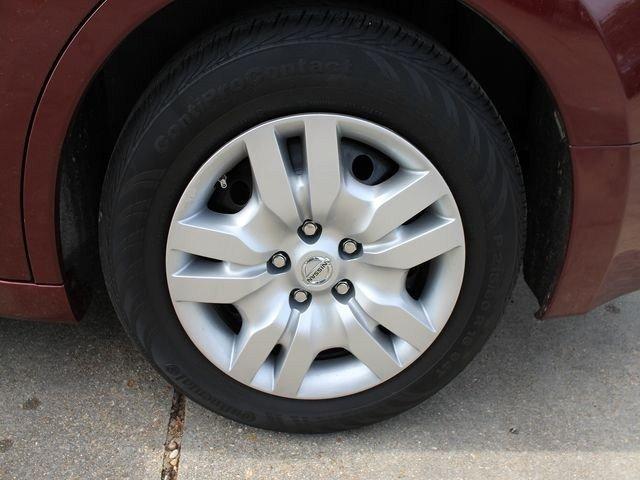 Nissan Altima 2011 photo 5