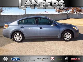 Nissan Altima Pickupslt Quad Cab SWB 4WD 4x4 Truck Other
