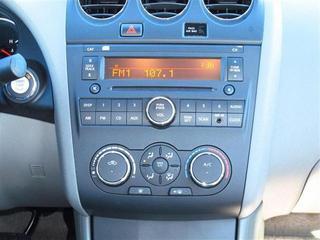 Nissan Altima 2011 photo 3