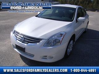 Nissan Altima Unknown Other