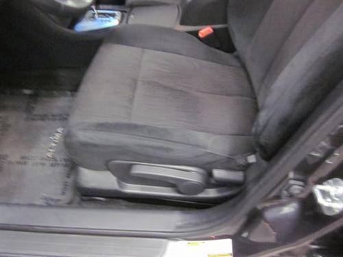 Nissan Altima 2011 photo 5