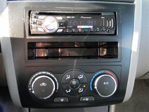 Nissan Altima 2011 photo 5