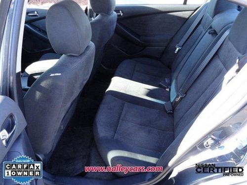 Nissan Altima 2011 photo 2