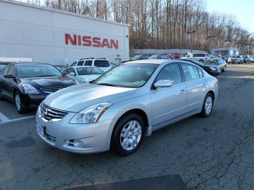 Nissan Altima Pickupslt Quad Cab SWB 4WD 4x4 Truck Other