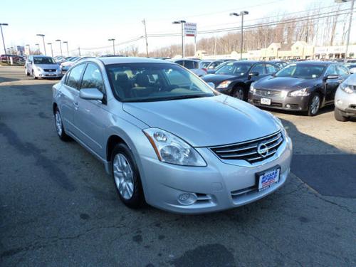 Nissan Altima 2011 photo 5