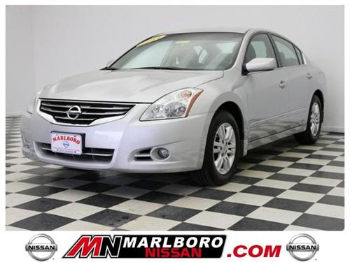 Nissan Altima X Other