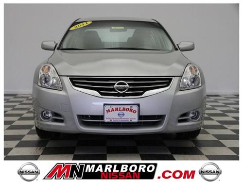 Nissan Altima 2011 photo 3