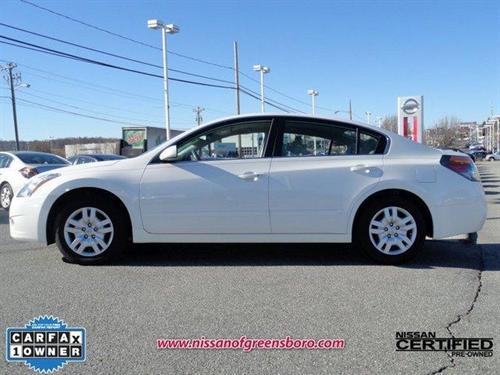 Nissan Altima Pickupslt Quad Cab SWB 4WD 4x4 Truck Other