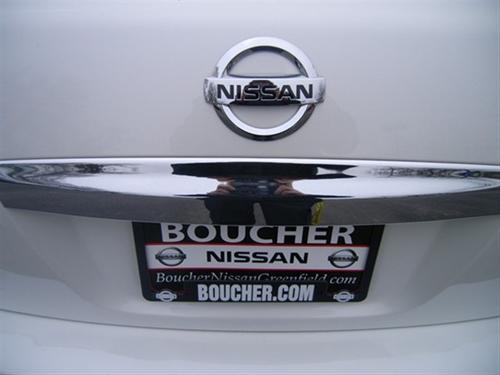 Nissan Altima Pickupslt Quad Cab SWB 4WD 4x4 Truck Other