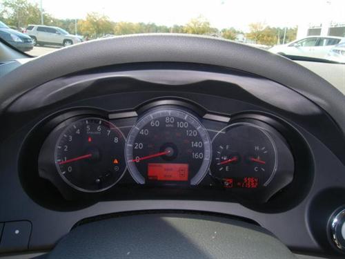 Nissan Altima 2011 photo 1