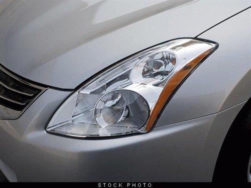 Nissan Altima 2011 photo 3