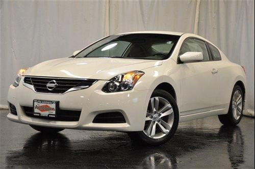Nissan Altima Pickupslt Quad Cab SWB 4WD 4x4 Truck Other