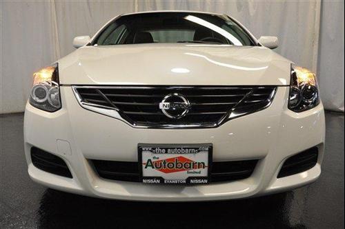 Nissan Altima 2011 photo 3