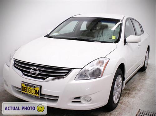 Nissan Altima GS-R Other