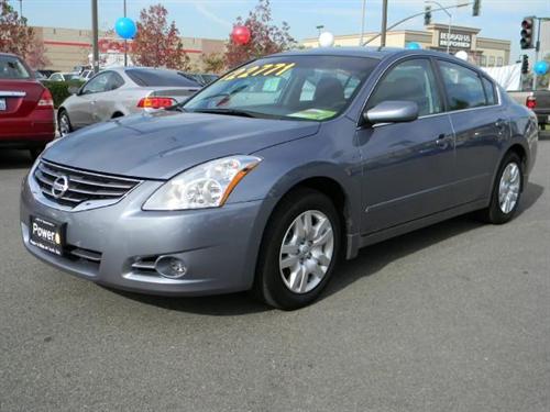 Nissan Altima Pickupslt Quad Cab SWB 4WD 4x4 Truck Other