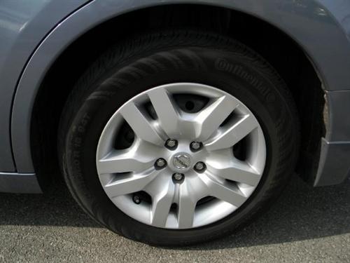 Nissan Altima 2011 photo 5
