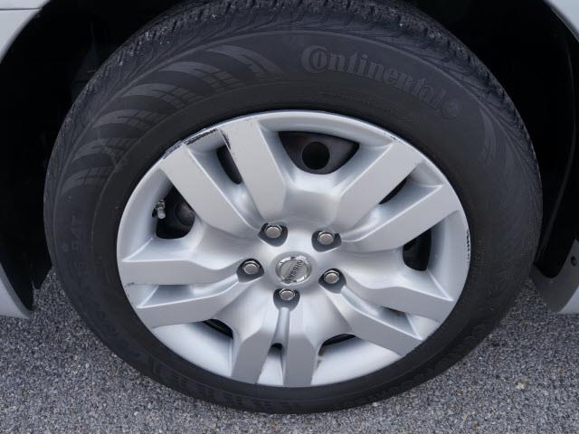 Nissan Altima 2011 photo 2