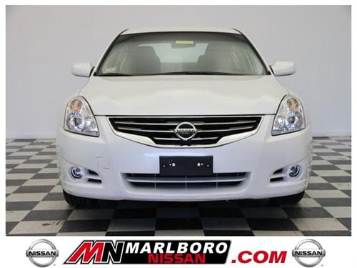 Nissan Altima Pickupslt Quad Cab SWB 4WD 4x4 Truck Other
