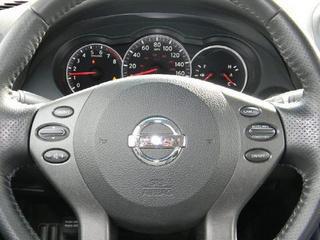 Nissan Altima 2011 photo 3