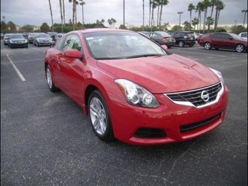 Nissan Altima Pickupslt Quad Cab SWB 4WD 4x4 Truck Other