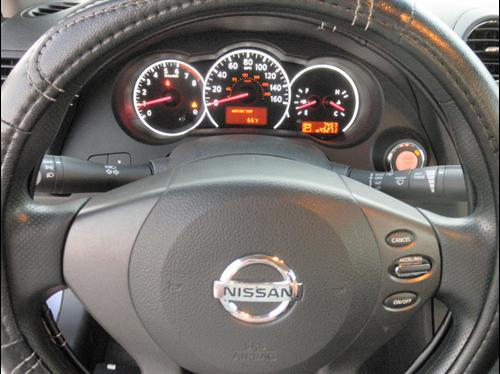 Nissan Altima 2011 photo 4