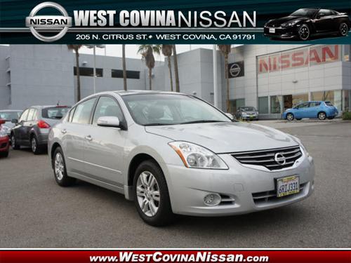Nissan Altima Pickupslt Quad Cab SWB 4WD 4x4 Truck Other