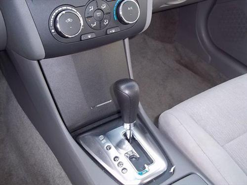 Nissan Altima GT Hot Rod Yellow Other