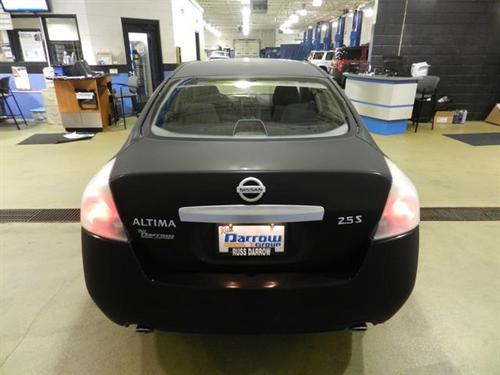 Nissan Altima 2011 photo 5