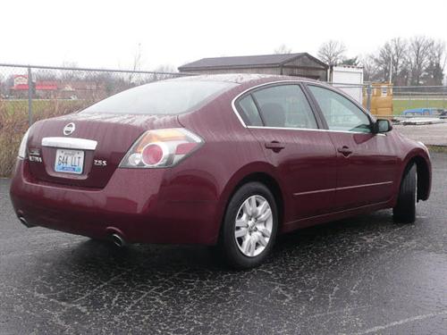 Nissan Altima 2011 photo 5