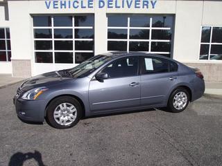 Nissan Altima GS-R Other