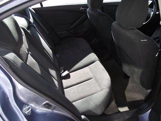 Nissan Altima 2011 photo 4