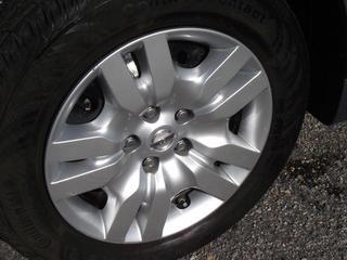 Nissan Altima 2011 photo 5