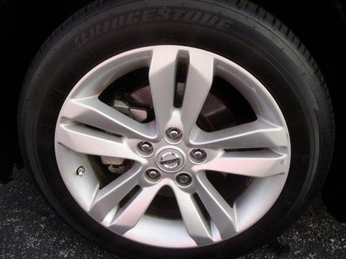 Nissan Altima 2011 photo 5