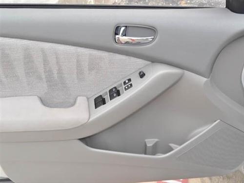 Nissan Altima Unknown Other