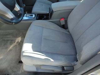 Nissan Altima 2011 photo 3