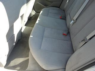 Nissan Altima 2011 photo 4