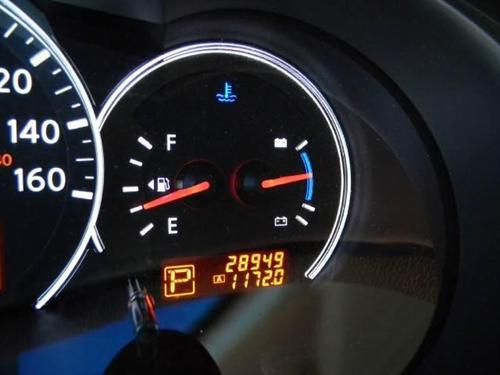 Nissan Altima 2011 photo 5