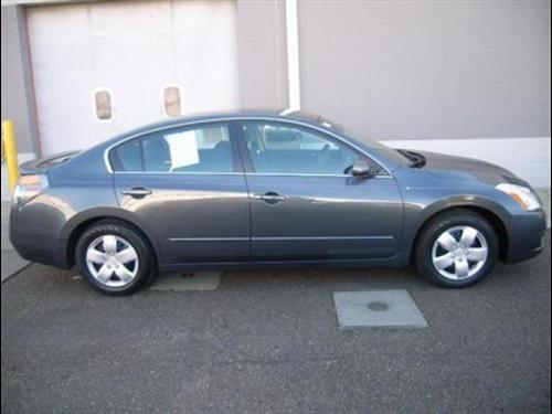 Nissan Altima 2011 photo 3