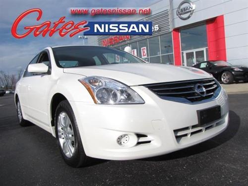Nissan Altima Pickupslt Quad Cab SWB 4WD 4x4 Truck Other