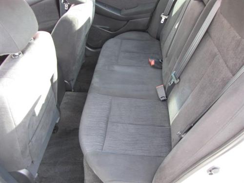 Nissan Altima 2011 photo 5