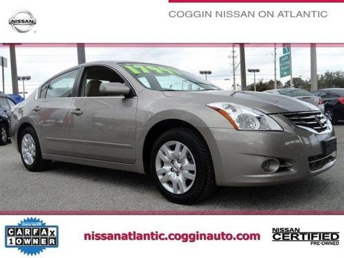 Nissan Altima Pickupslt Quad Cab SWB 4WD 4x4 Truck Other