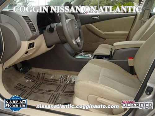 Nissan Altima 2011 photo 3