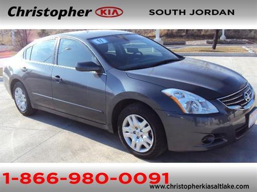 Nissan Altima Pickupslt Quad Cab SWB 4WD 4x4 Truck Other